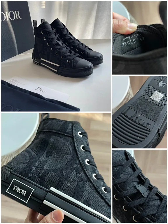 Dior Shoe 